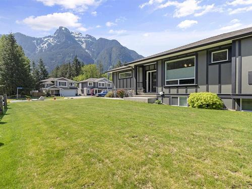 65741 Valley View Place, Hope, BC 