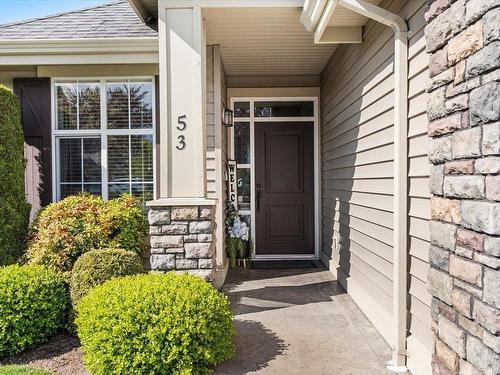 53 6577 Southdowne Place, Chilliwack, BC 