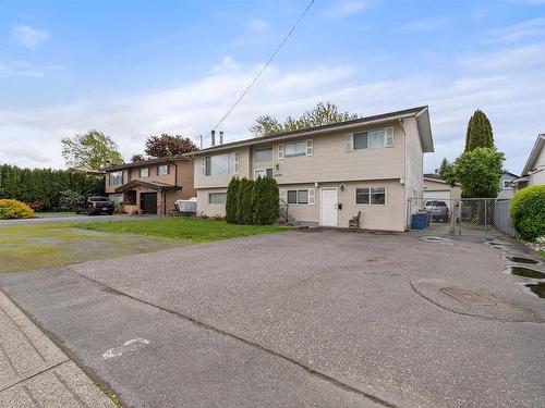 45580 Stevenson Road, Chilliwack, BC 