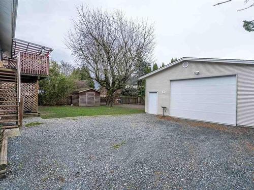 45580 Stevenson Road, Chilliwack, BC 