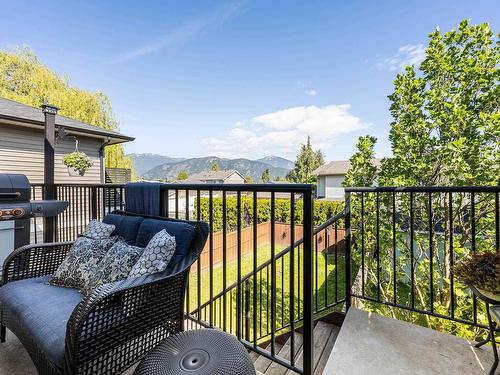 B 46581 Strathcona Road, Chilliwack, BC 