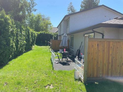 4 45927 Lewis Avenue, Chilliwack, BC 