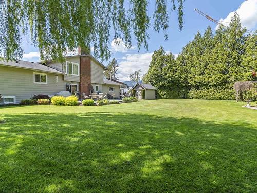 1764 Cedar Place, Agassiz, BC 