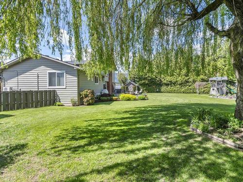 1764 Cedar Place, Agassiz, BC 