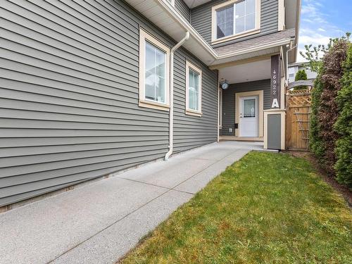A 46922 Russell Road, Chilliwack, BC 