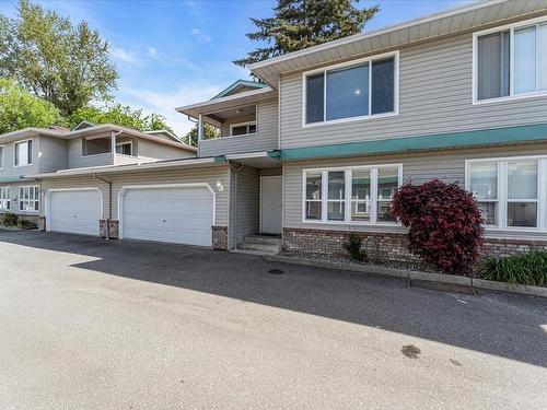 7 46209 Cessna Drive, Chilliwack, BC 