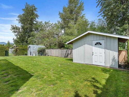 45358 Jasper Drive, Chilliwack, BC 