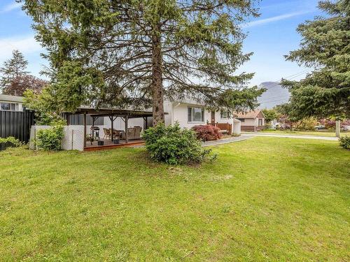 776 7Th Avenue, Hope, BC 