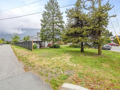 776 7Th Avenue, Hope, BC 