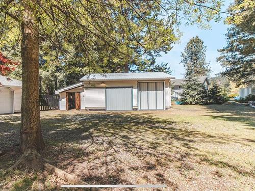 50615 Slanzi Road, Boston Bar / Lytton, BC 