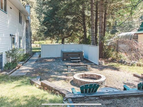 50615 Slanzi Road, Boston Bar / Lytton, BC 