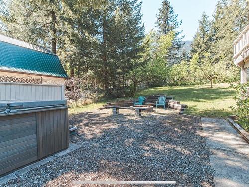 50615 Slanzi Road, Boston Bar / Lytton, BC 