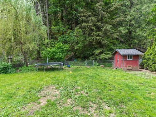 858 Hot Springs Road, Harrison Hot Springs, BC 