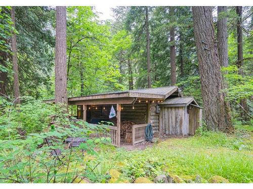 7 19743 Foster Road, Hope, BC 