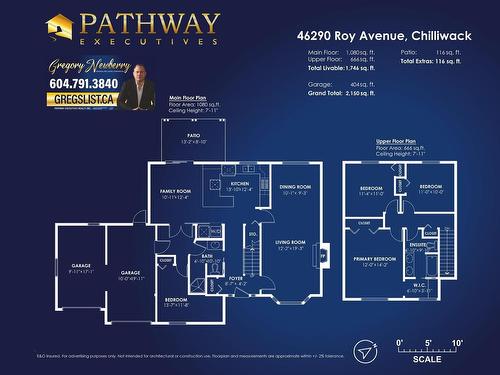 46290 Roy Avenue, Chilliwack, BC 