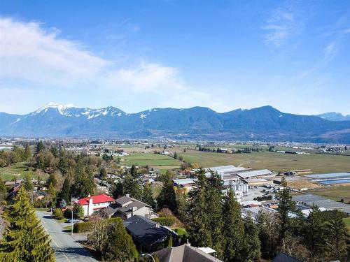 47435 Mountain Park Drive, Chilliwack, BC 