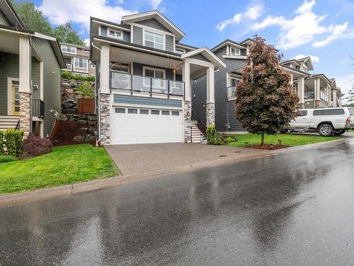 47 50634 Ledgestone Place, Chilliwack, BC 