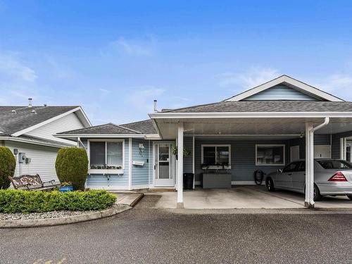 214 7610 Evans Road, Chilliwack, BC 