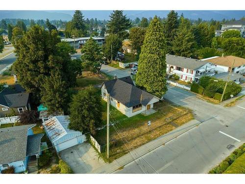 46011 Cleveland Avenue, Chilliwack, BC 