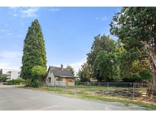 46011 Cleveland Avenue, Chilliwack, BC 