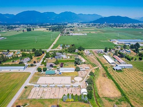 42050 Keith Wilson Road, Chilliwack, BC 