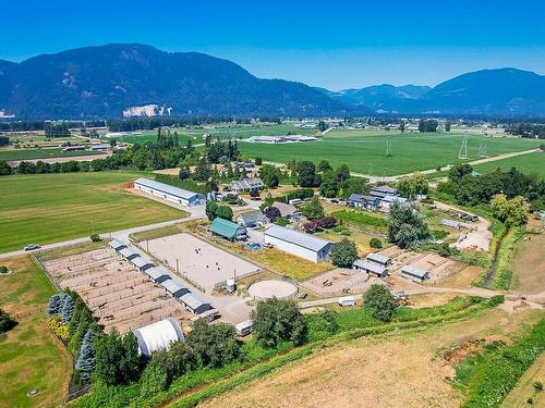 42050 Keith Wilson Road, Chilliwack, BC 