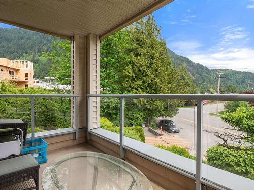 201 410 Esplanade Avenue, Harrison Hot Springs, BC 