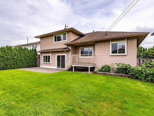 10269 Beverley Drive, Chilliwack, BC 