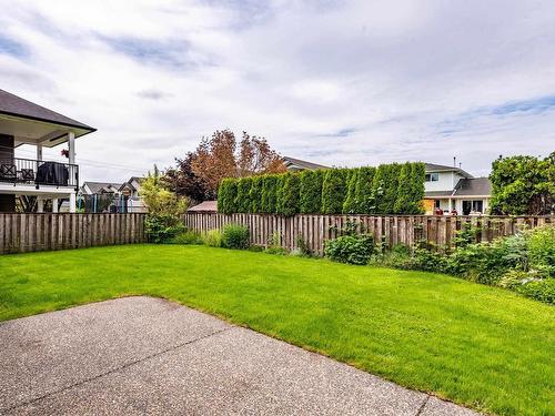 10269 Beverley Drive, Chilliwack, BC 