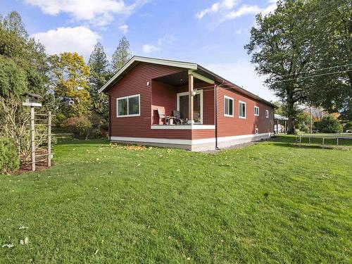 10945 Mcgrath Road, Rosedale, BC 