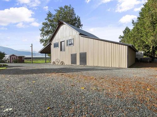 10945 Mcgrath Road, Rosedale, BC 