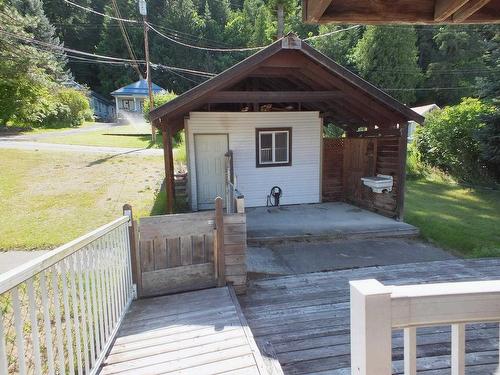 48773 Chaumox Road, Boston Bar / Lytton, BC 