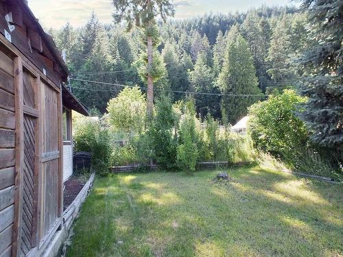 48773 Chaumox Road, Boston Bar / Lytton, BC 