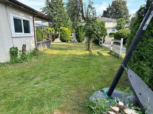 46167 Cleveland Avenue, Chilliwack, BC 