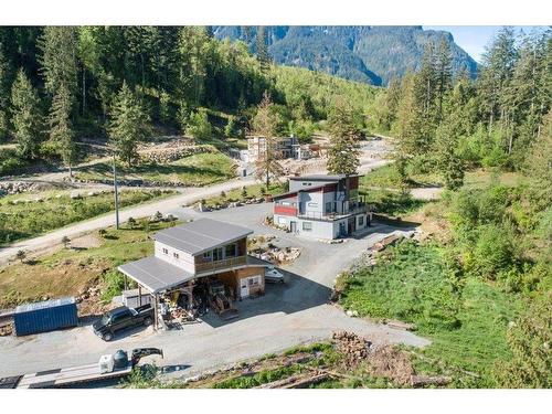 66418 Othello Road, Hope, BC 