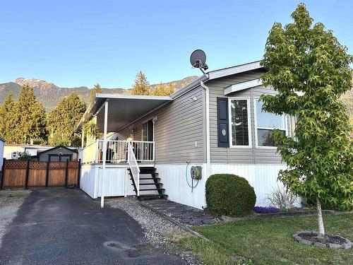 32 52324 Yale Road, Rosedale, BC 