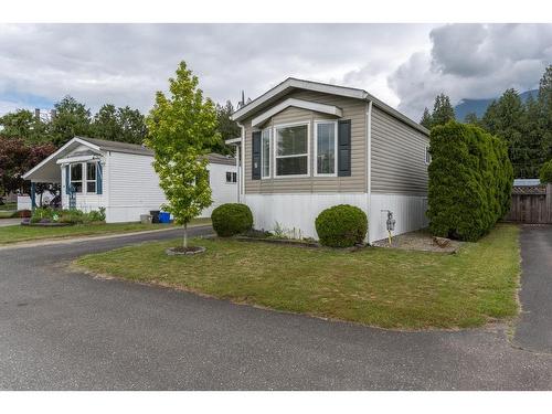 32 52324 Yale Road, Rosedale, BC 