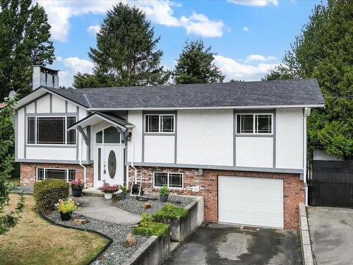 46110 Greenwood Drive, Chilliwack, BC 