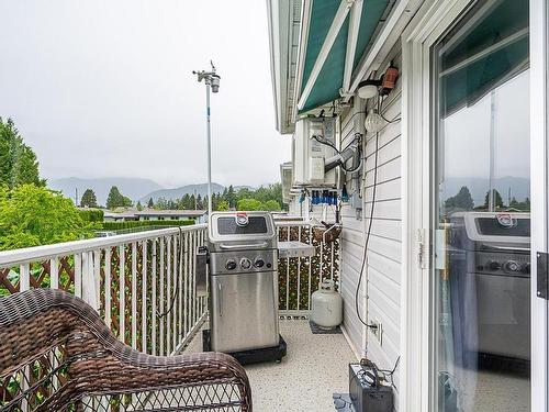 23 46735 Yale Road, Chilliwack, BC 