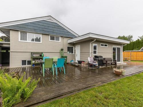 46163 Sycamore Place, Chilliwack, BC 