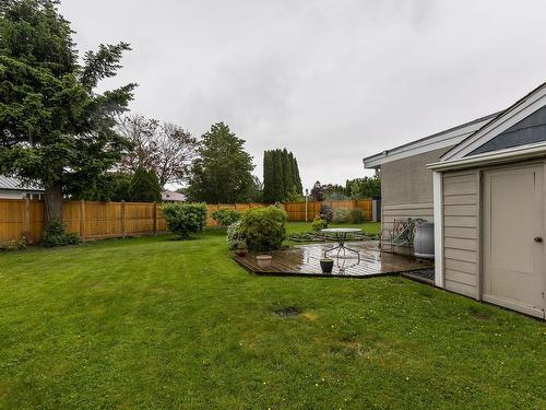 46163 Sycamore Place, Chilliwack, BC 