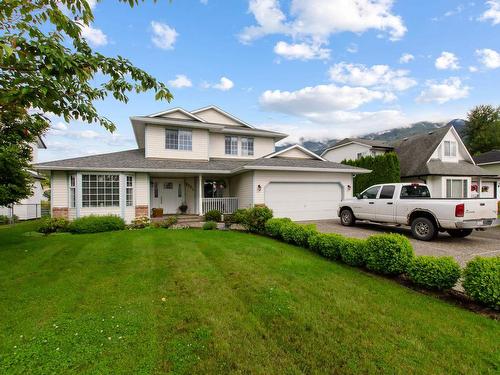 9472 Rosepark Place, Rosedale, BC 