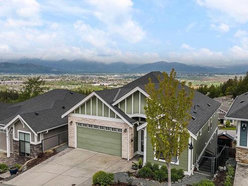 3 47045 Sylvan Drive, Chilliwack, BC 