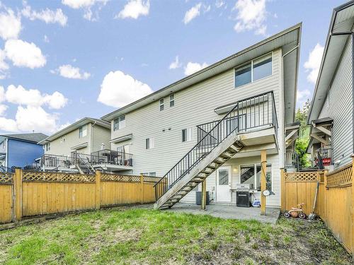 1 46158 Stoneview Drive, Chilliwack, BC 