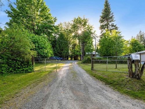 47400 Extrom Road, Chilliwack, BC 