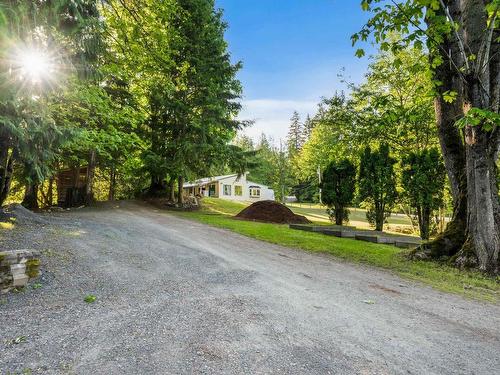 47400 Extrom Road, Chilliwack, BC 