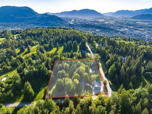 47400 Extrom Road, Chilliwack, BC 