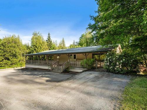 47400 Extrom Road, Chilliwack, BC 