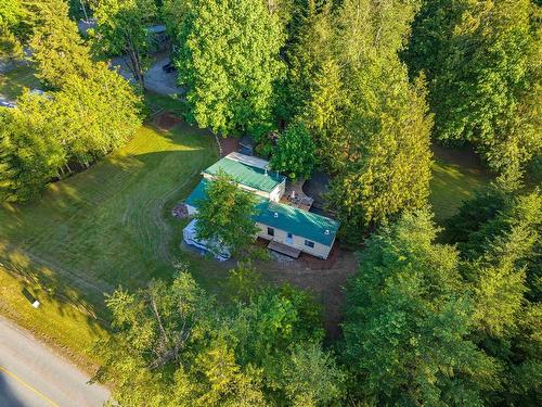 47400 Extrom Road, Chilliwack, BC 