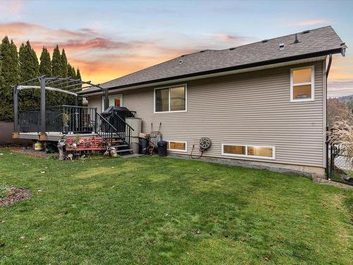 45969 Sherwood Drive, Chilliwack, BC 